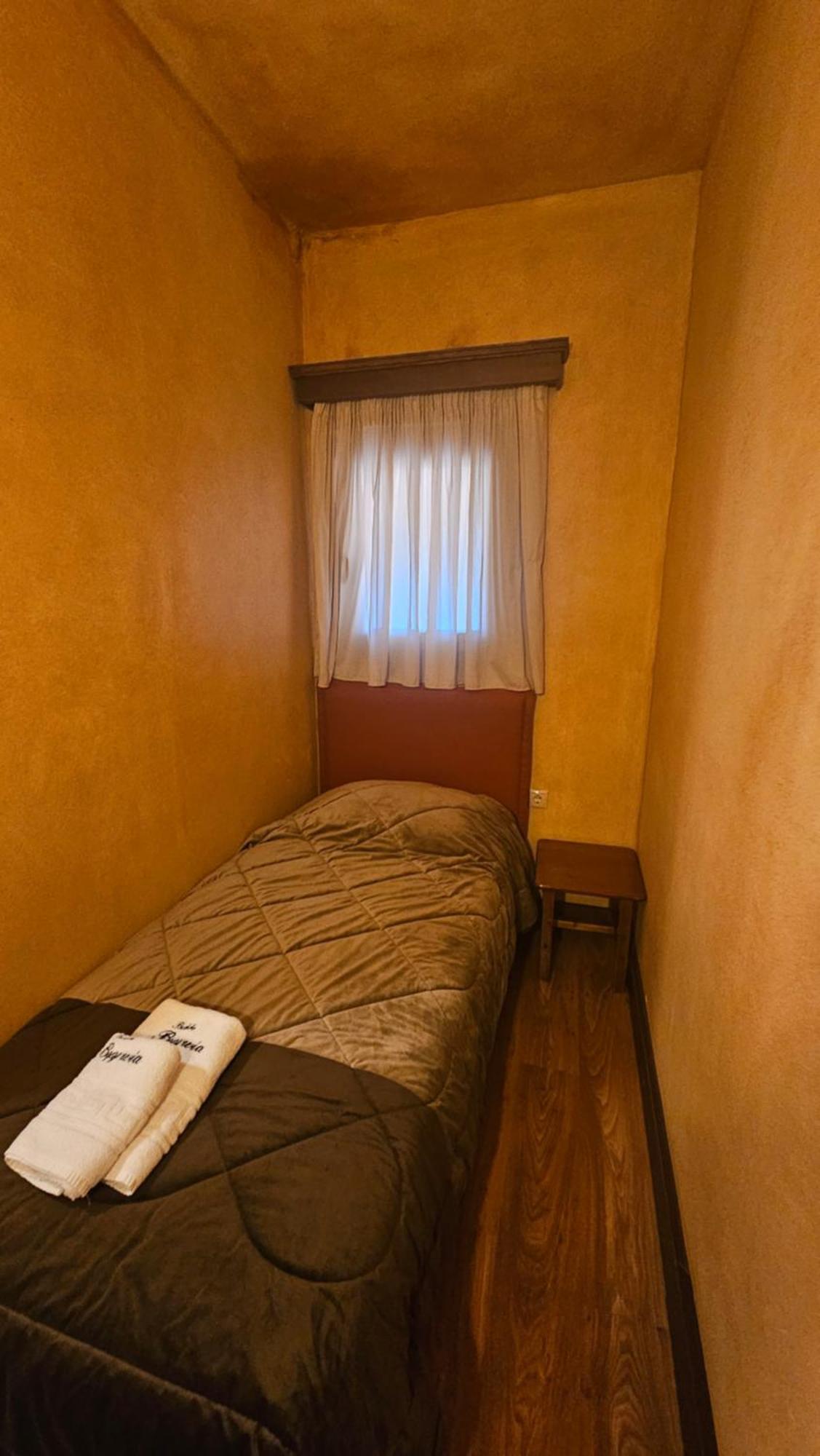 Villa Virginia Hotel Voutiron Ngoại thất bức ảnh