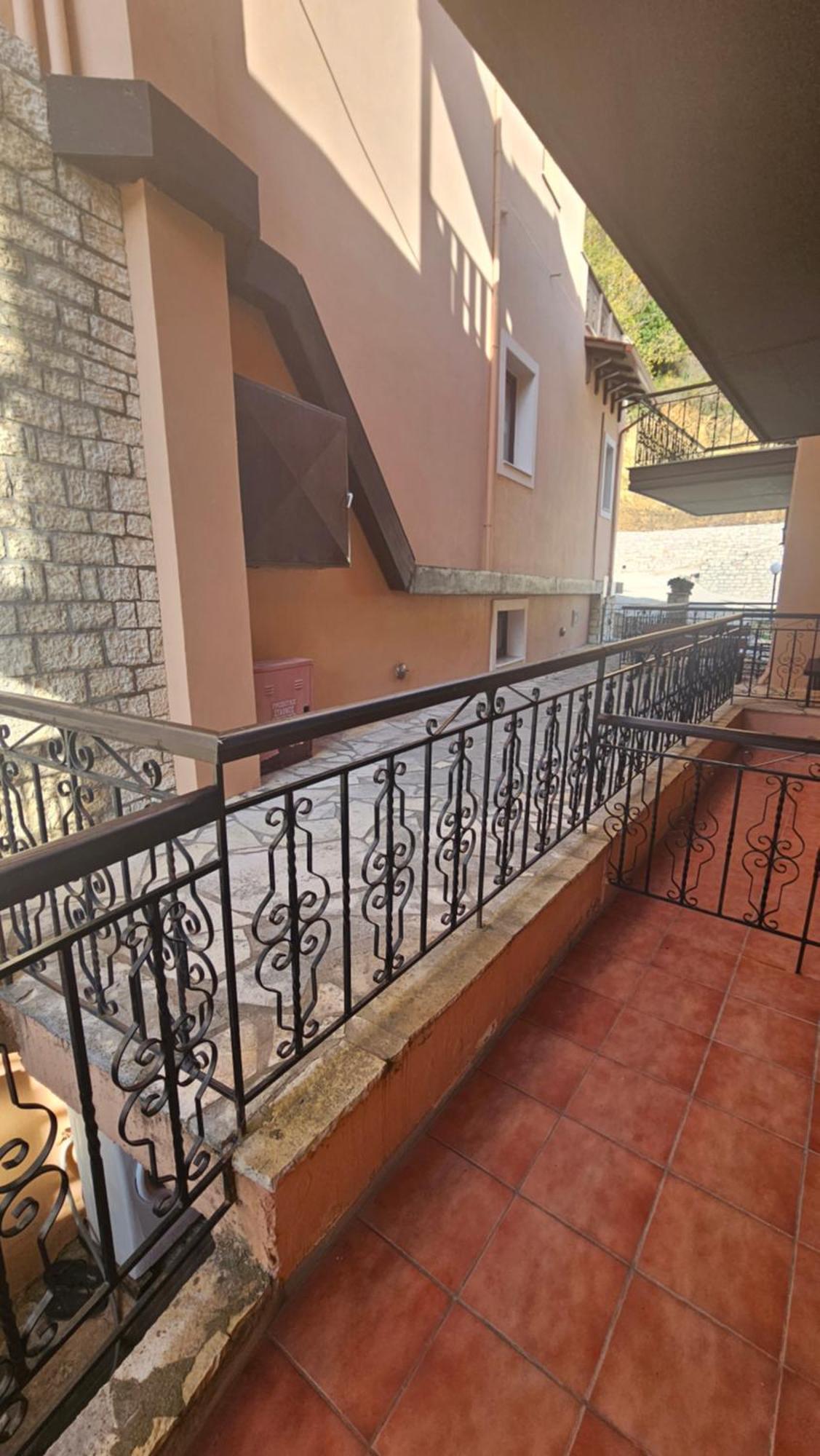Villa Virginia Hotel Voutiron Ngoại thất bức ảnh