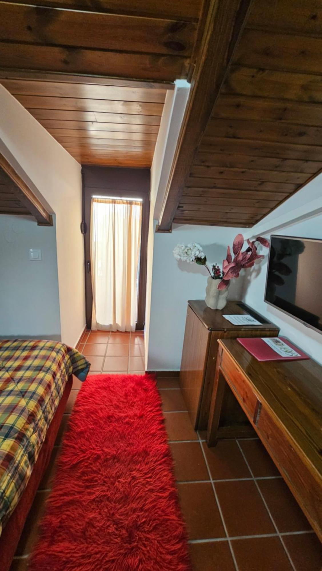 Villa Virginia Hotel Voutiron Ngoại thất bức ảnh